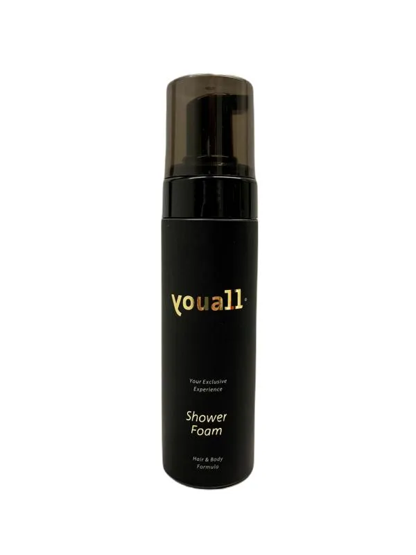 Youall Monoi hair & body foam (175 ml)
