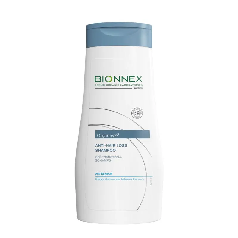 Bionnex Shampoo anti hair loss anti dandruff (300 ml)