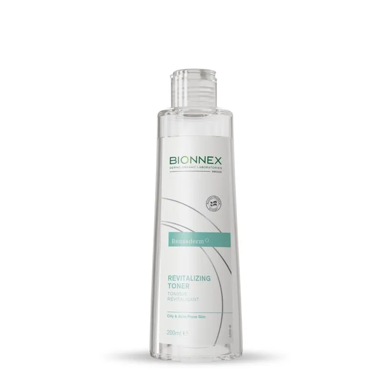 Bionnex Rensaderm toner revitalizing (200 ml)