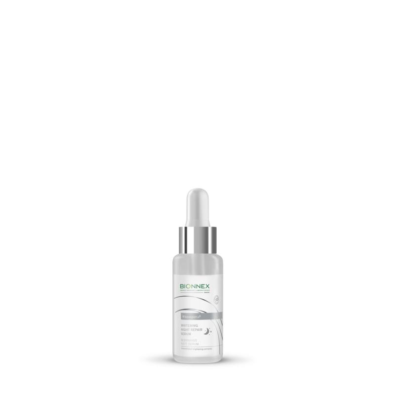 Bionnex Whitexpert serum whitening night repair (20 ml)