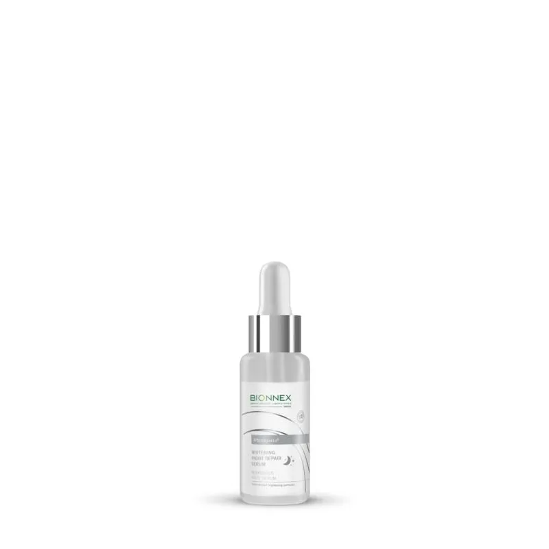 Bionnex Whitexpert serum whitening night repair (20 ml)