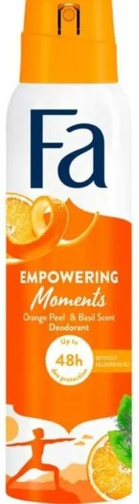 Fa Deospray Empowering Moments (150 ml)