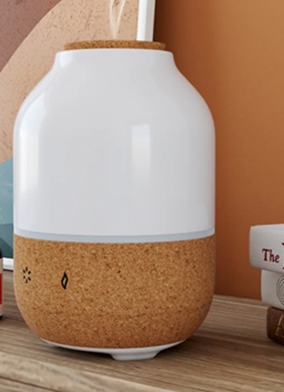 Volatile Diffuser Lealia (1 stuk)