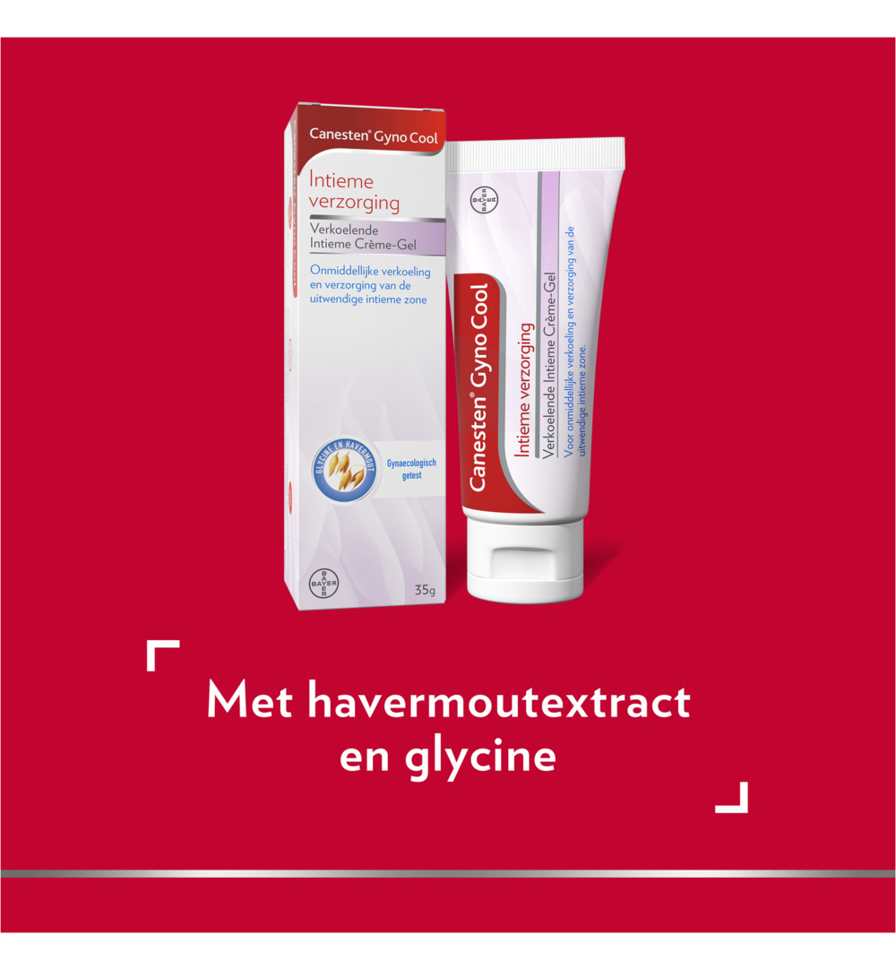 Canesten Gyno Cool (35 gr) - image 7