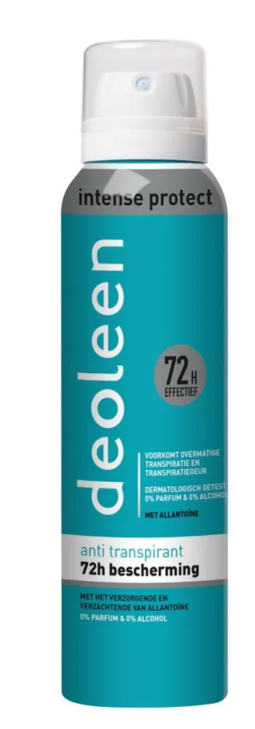 Deoleen Intense Protect (150 ml)