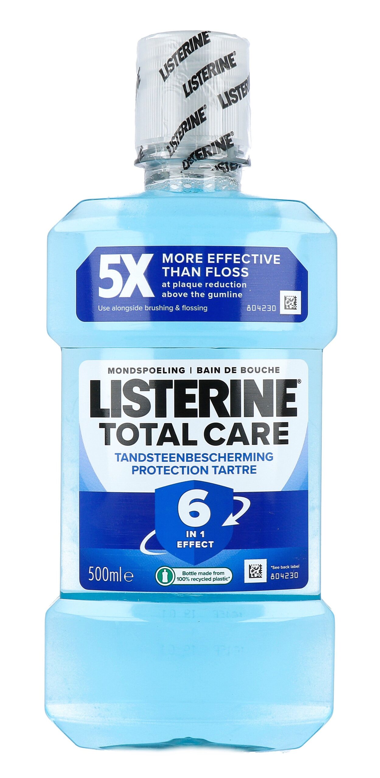 Listerine Mondwater Anti-Tandsteen (500 ml)