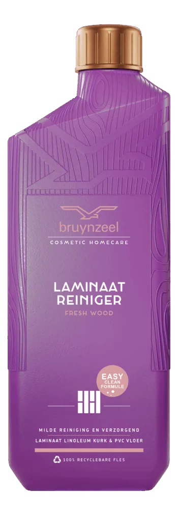 Bruynzeel Laminaat Glansreiniger (1000 ml)