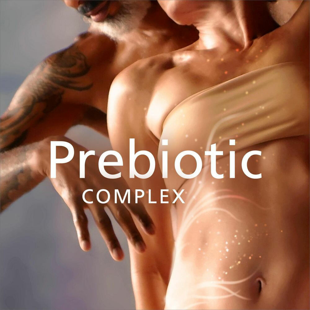 Sanex Douchecrème Expert Skin Health Protector (400 ml) - image 2