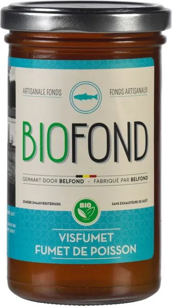 Biofond Visfumet (240 ml)