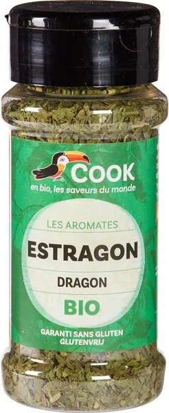 Cook Dragon (15 gr)