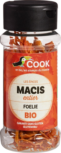 Cook Foelie (15 gr)