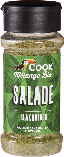 Cook Slakruiden (20 gr)