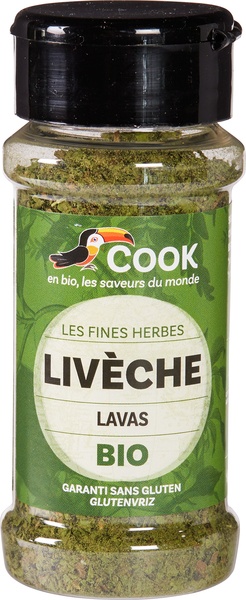Cook Lavas (10 gr)