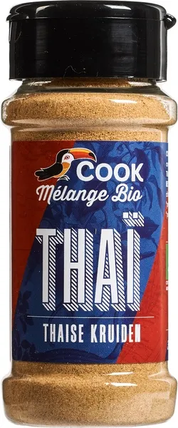 Cook Kruiden Thais (35 gr)