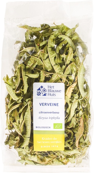 Het Blauwe Huis Verveinethee Los (15 gr)