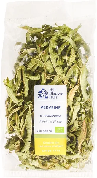 Het Blauwe Huis Verveinethee Los (15 gr)