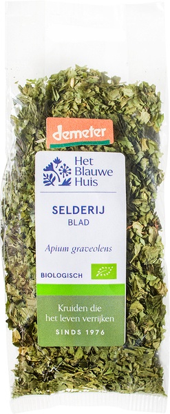 Het Blauwe Huis Selderij (15 gr)
