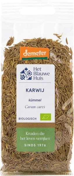Het Blauwe Huis Karwijzaad (50 gr)