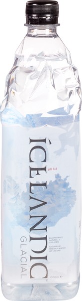 Icelandic Glacial Mineraalwater (1000 ml)