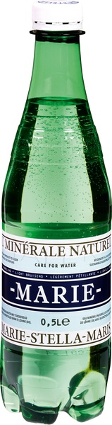 Marie-Stella-Maris Mineraalwater Met Koolzuur (500 ml)
