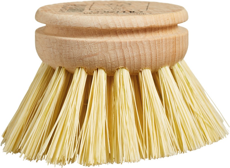 Memo Afwasborstelkop (1 stuks)