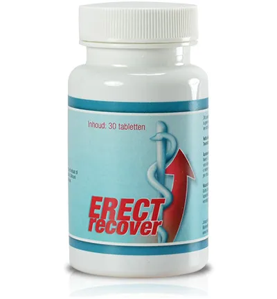 Erect Recover Erect Recover (25,5 gr)