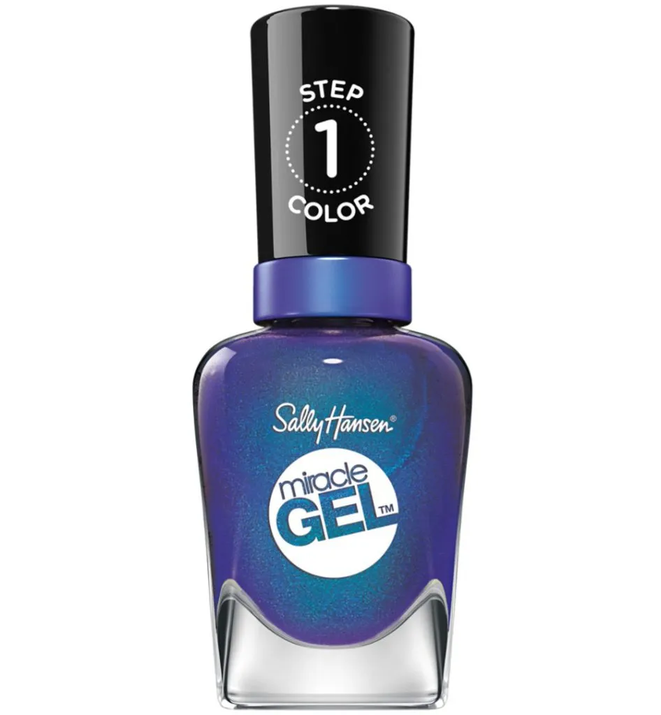 Sally Hansen Miracle Gel Hyp-Nautical 573 (14,7 ml)