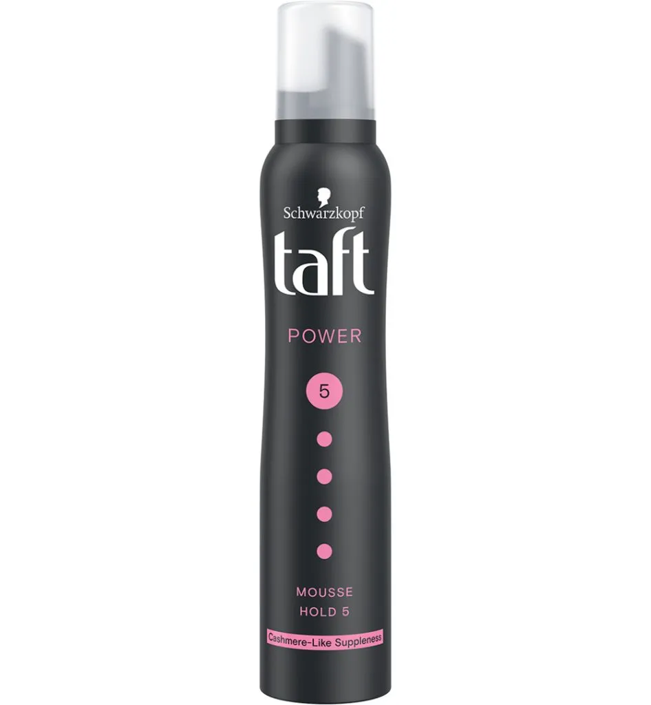 Taft Styling Power mousse cashmere (200 ml)