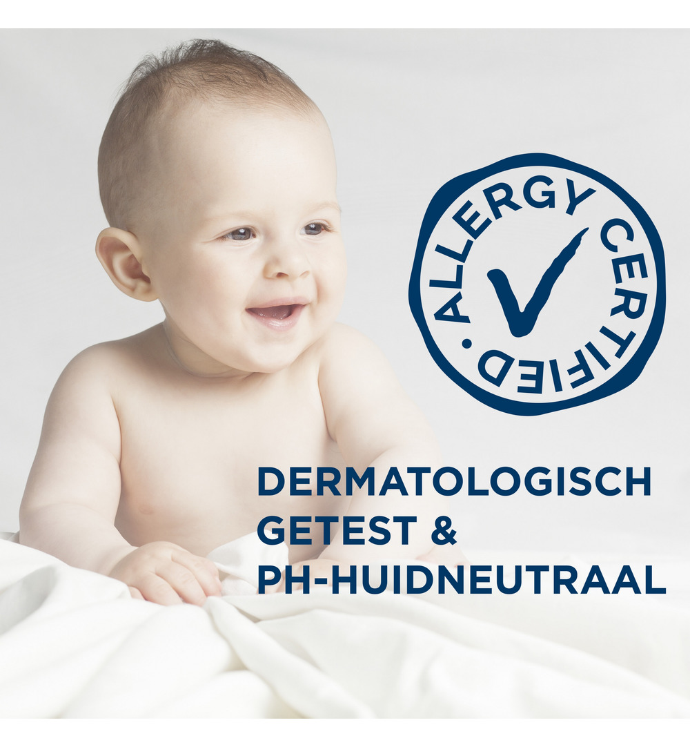 Neutral Baby doekjes (52 stuks) - image 5