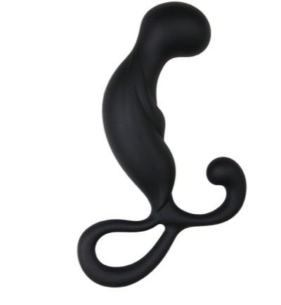 Easytoys Men Only Easytoys Prostaat Massager - Gebogen (1 stuk)