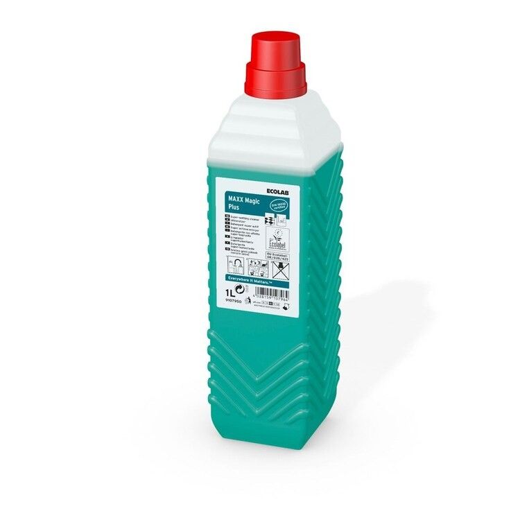 Ecolab Allesreiniger Maxx Magic Plus (1000 ml)