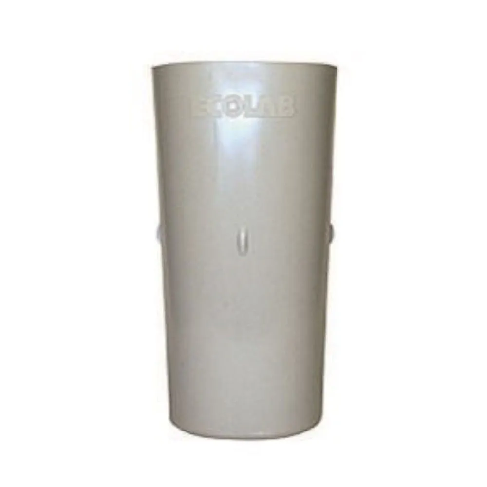 Ecolab Housekeeping Toiletborstelhouder T.B.V. Carry Tray (1 stuk)