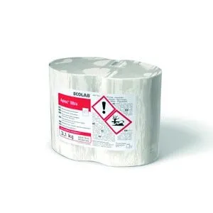 Ecolab Vaatwasmiddel Apex Ultra (3100 gr)