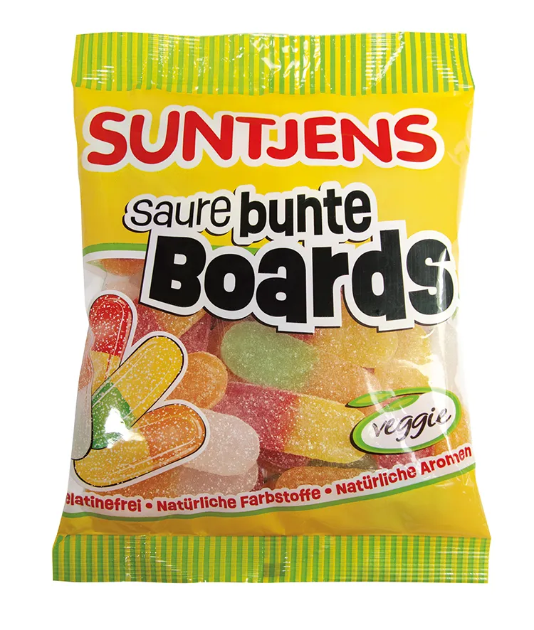 Suntjens Zure Board Vega (310 gr)