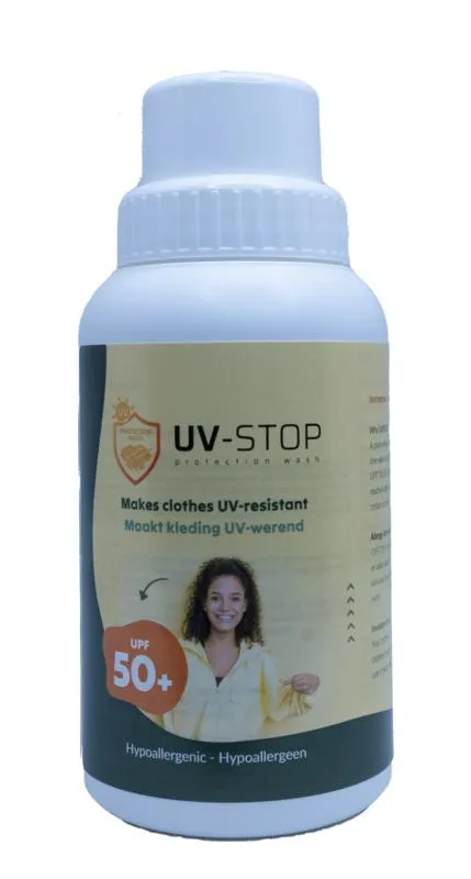 Un-Stop UV Stop (250 ml)
