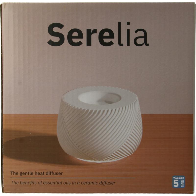Volatile Diffuser Serelia (1 stuk)