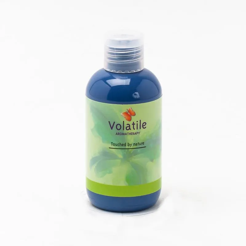 Volatile Massageolie Sesam Belaste Spieren (250 ml)