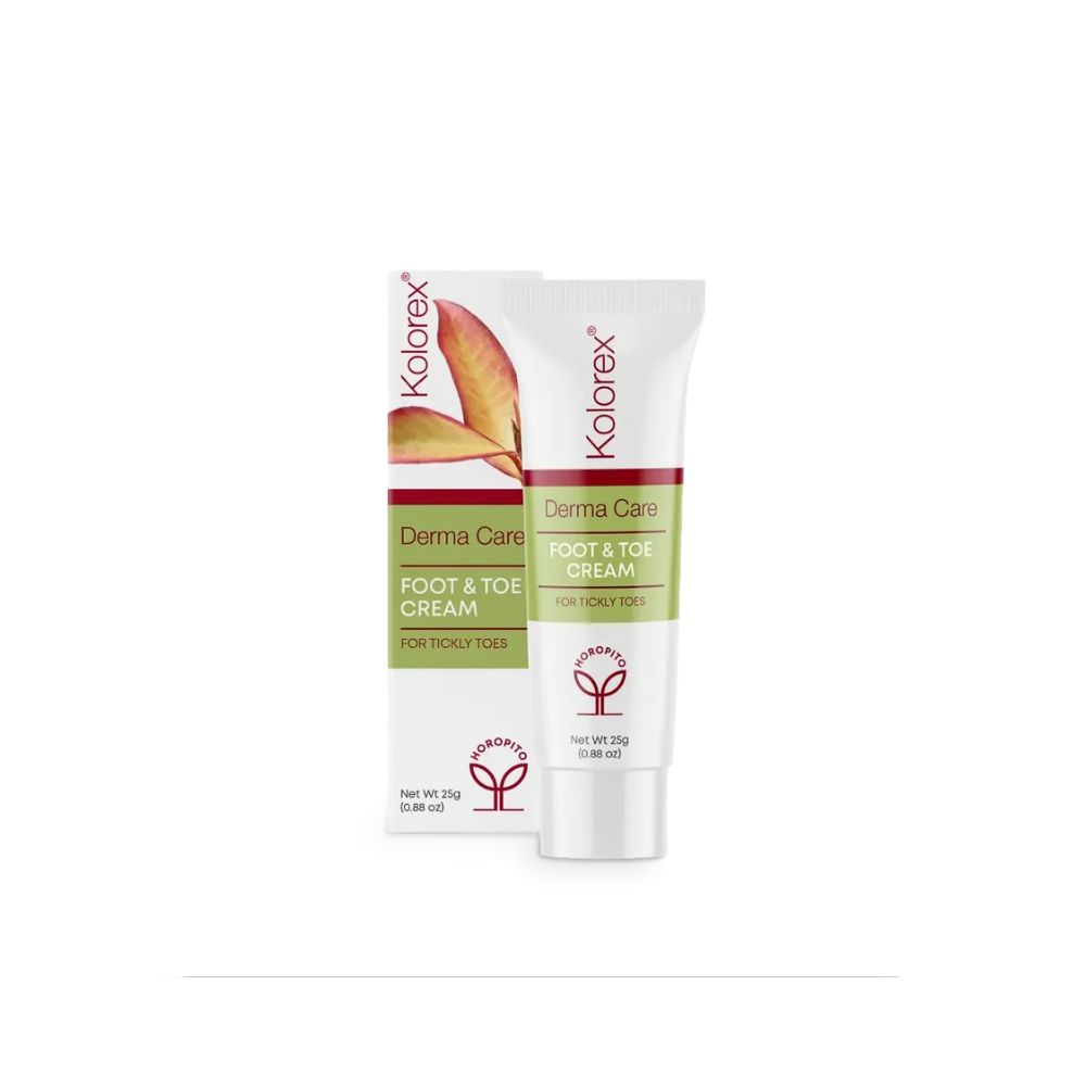 Kolorex Foot & Toe Care (25 gr)