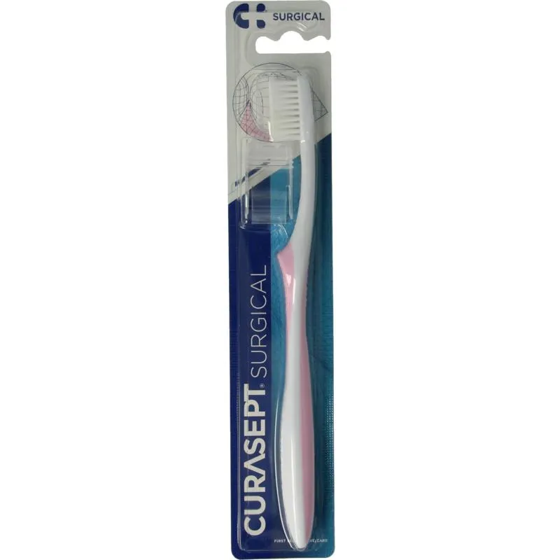 Curasept Tandenborstel Specialist Surgical (1 stuk)