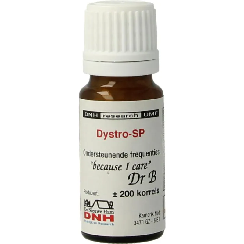DNH Dystro-Sp (200 stuks)