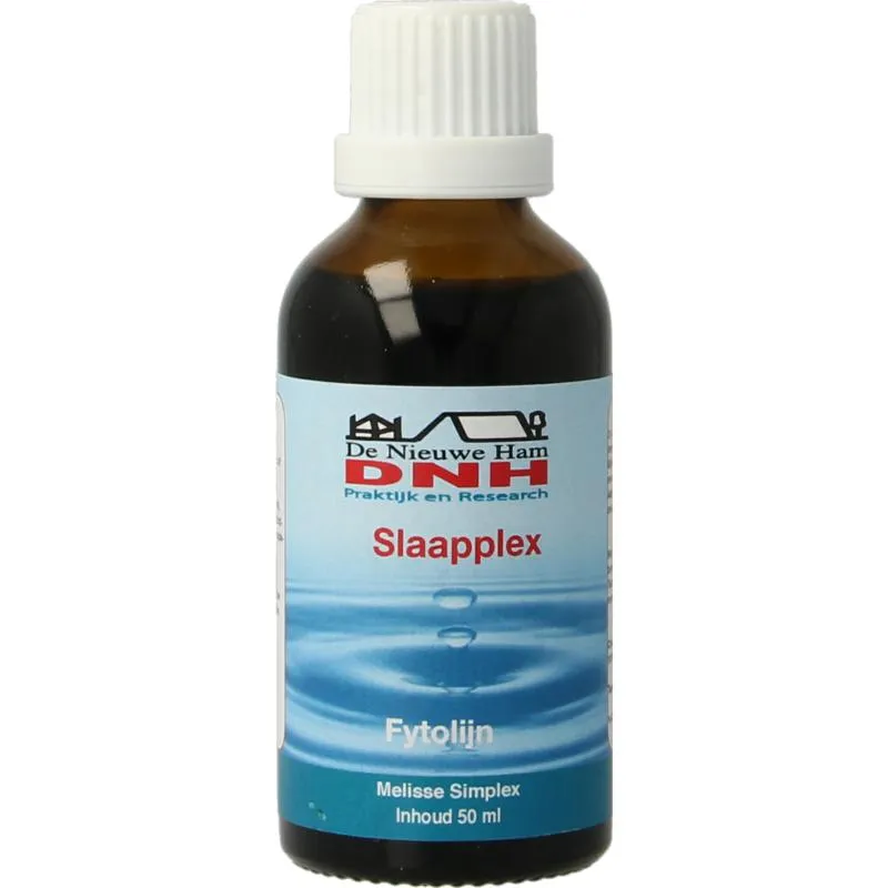 DNH Slaap Tinctuur (50 ml)