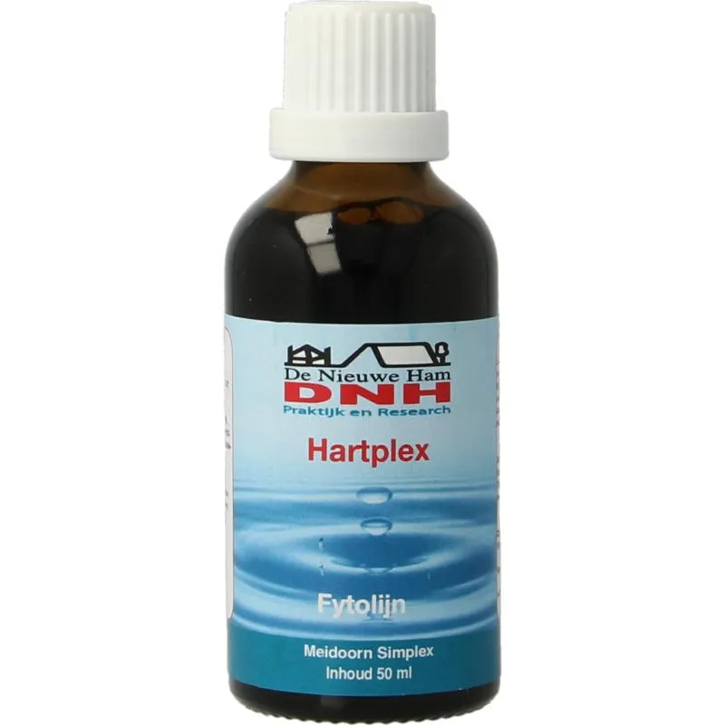 DNH Hartplex Tinctuur (50 ml)