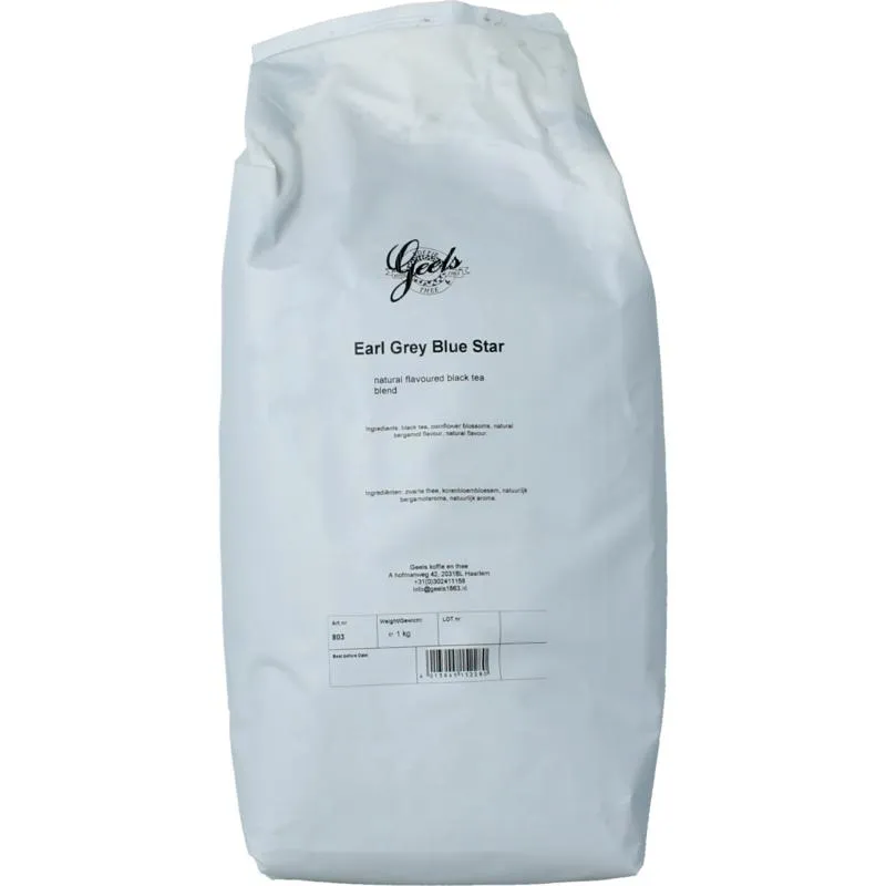 Geels Innerlijke Rust (1000 gr)