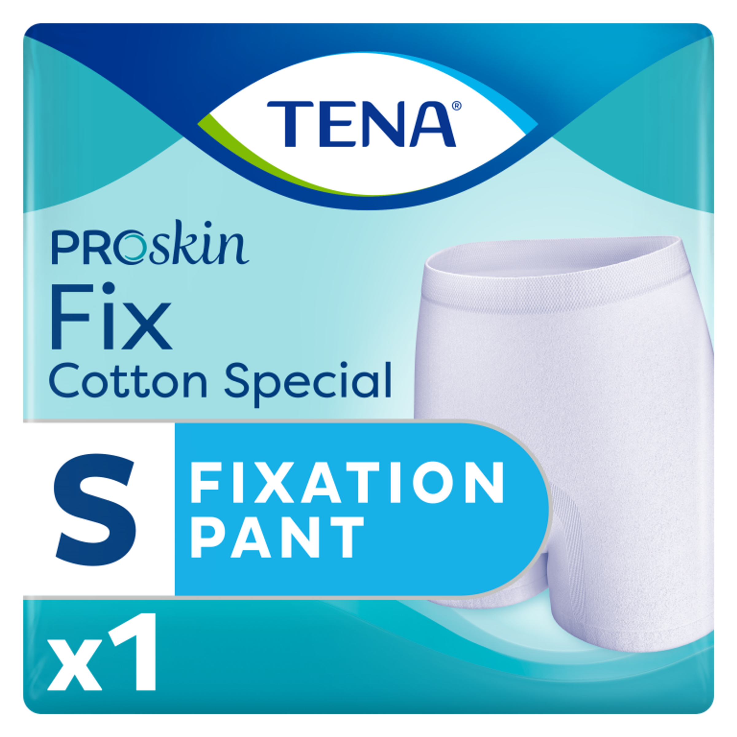 Tena Fix cotton special maat S (1 stuk)