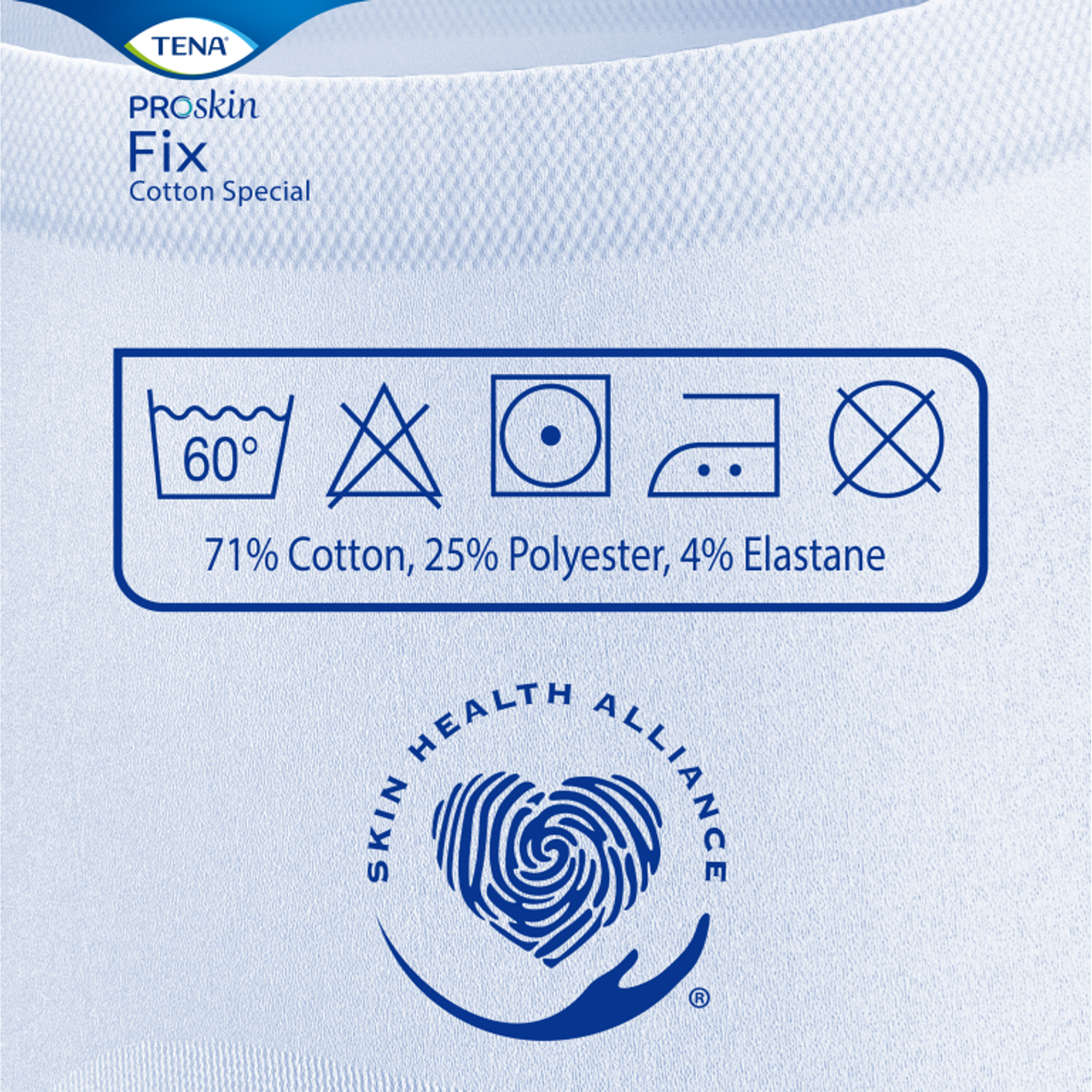 Tena Fix cotton special maat S (1 stuk) - image 7