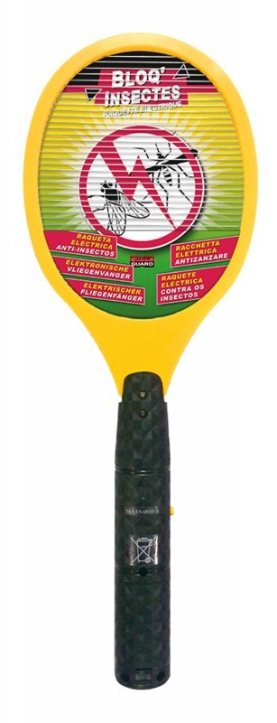 Foetsie Vliegenmepper electrisch (1 stuk)