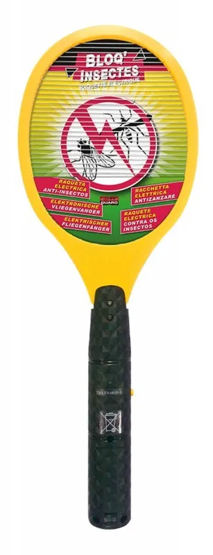 Foetsie Vliegenmepper electrisch (1 stuk)