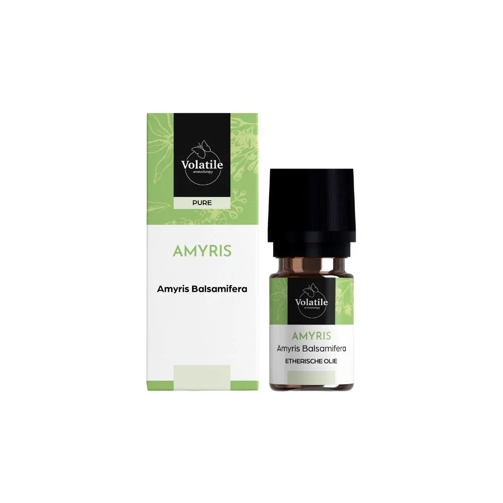 Volatile Amyris (10 ml)