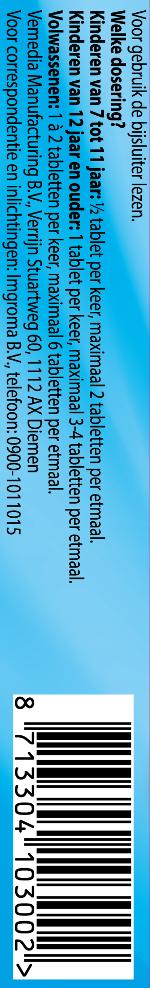 Roter APC (20 tabletten) - image 7