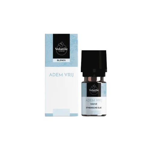 Volatile Adem Vrij (10 ml)